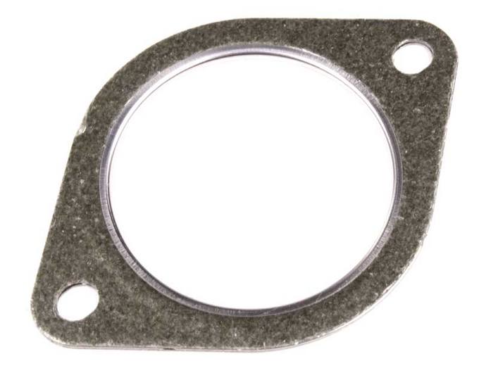 BMW Exhaust Gasket - Manifold to Center Tube 18307553603 - Elring 725360